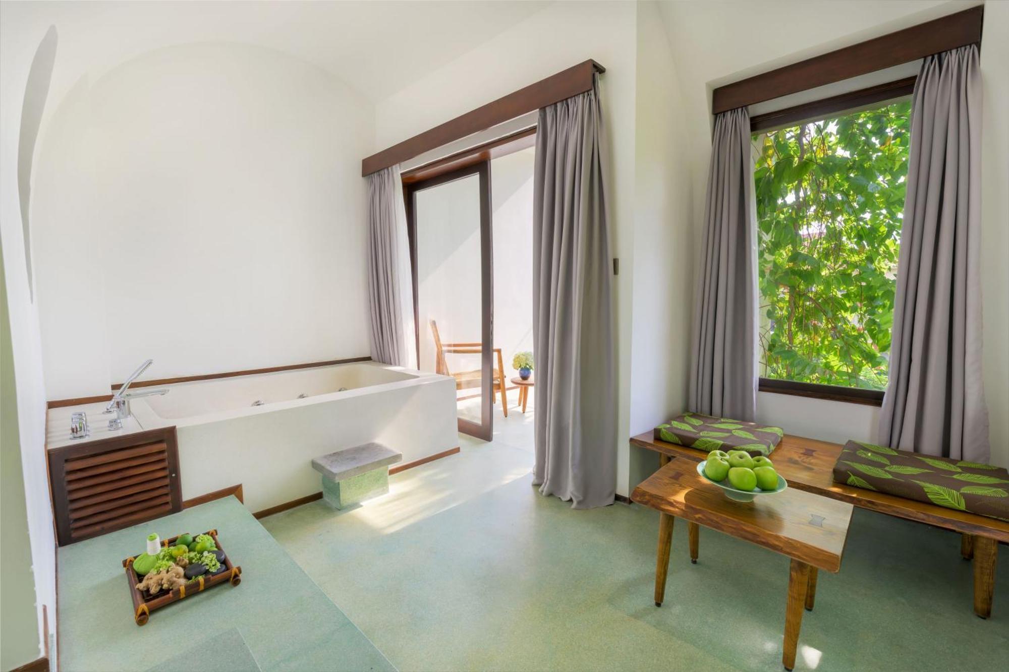 Anmira Resort & Spa Hoi An By The Unlimited Collection Eksteriør billede