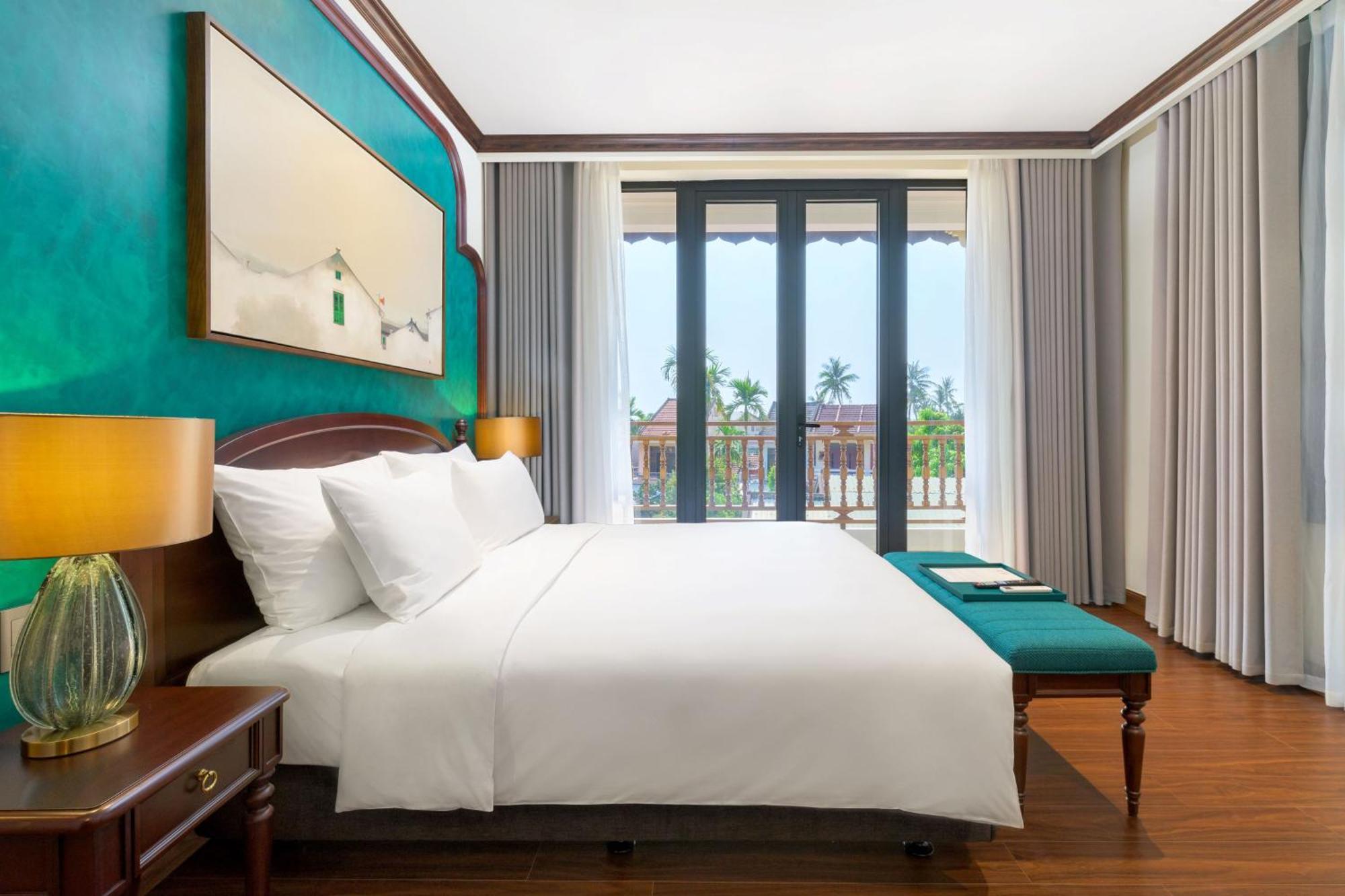 Anmira Resort & Spa Hoi An By The Unlimited Collection Eksteriør billede