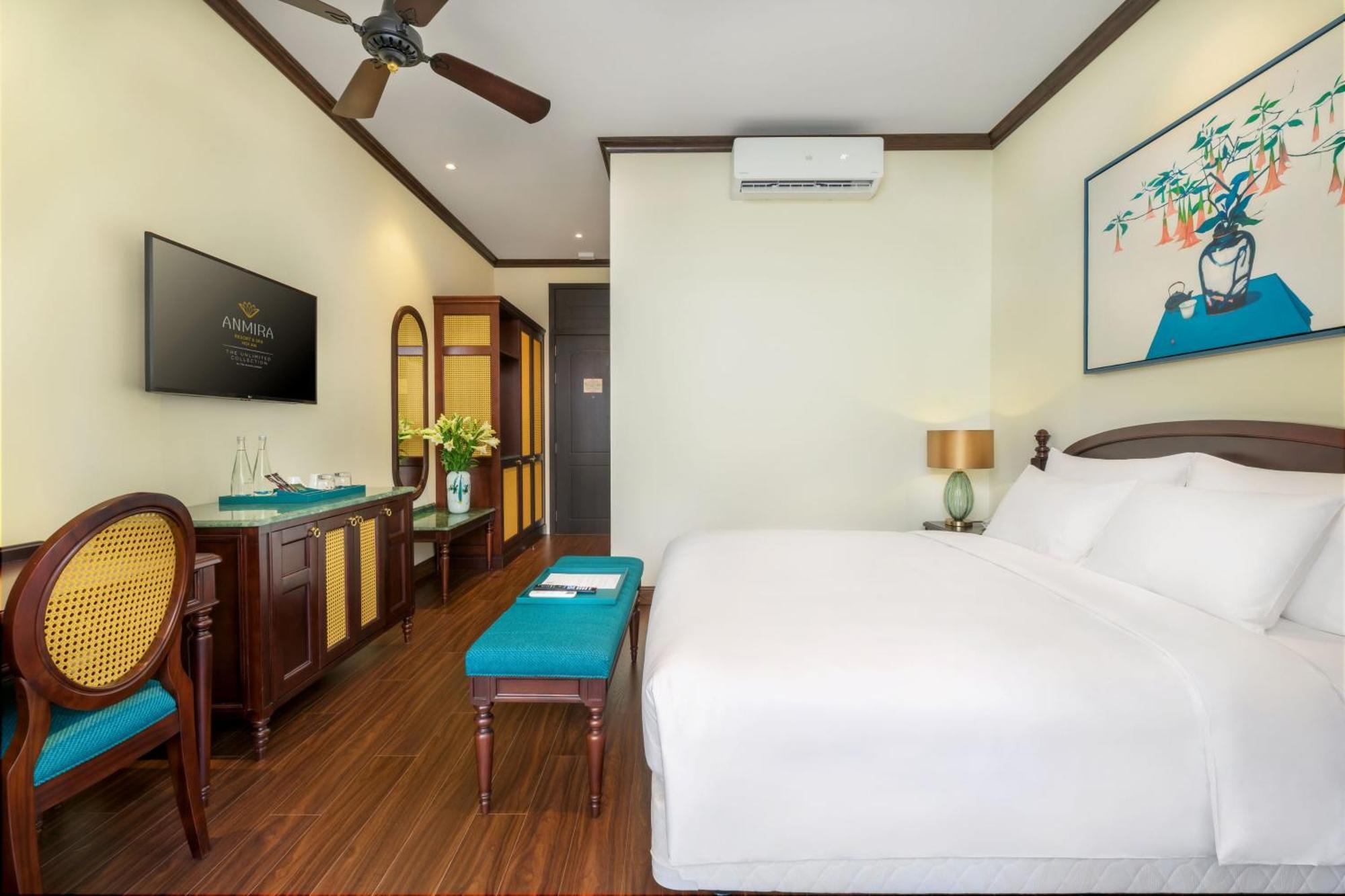 Anmira Resort & Spa Hoi An By The Unlimited Collection Eksteriør billede
