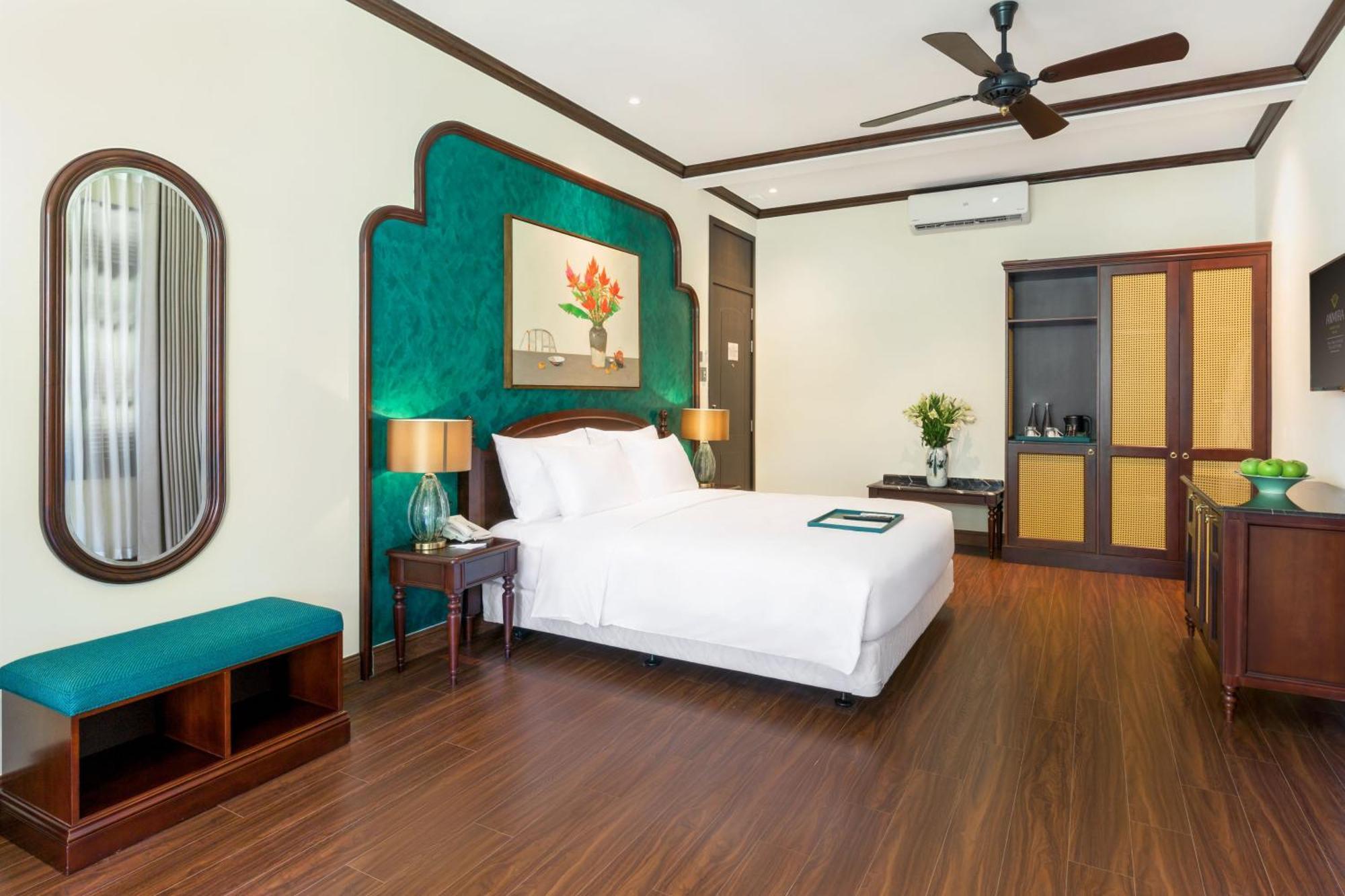 Anmira Resort & Spa Hoi An By The Unlimited Collection Eksteriør billede