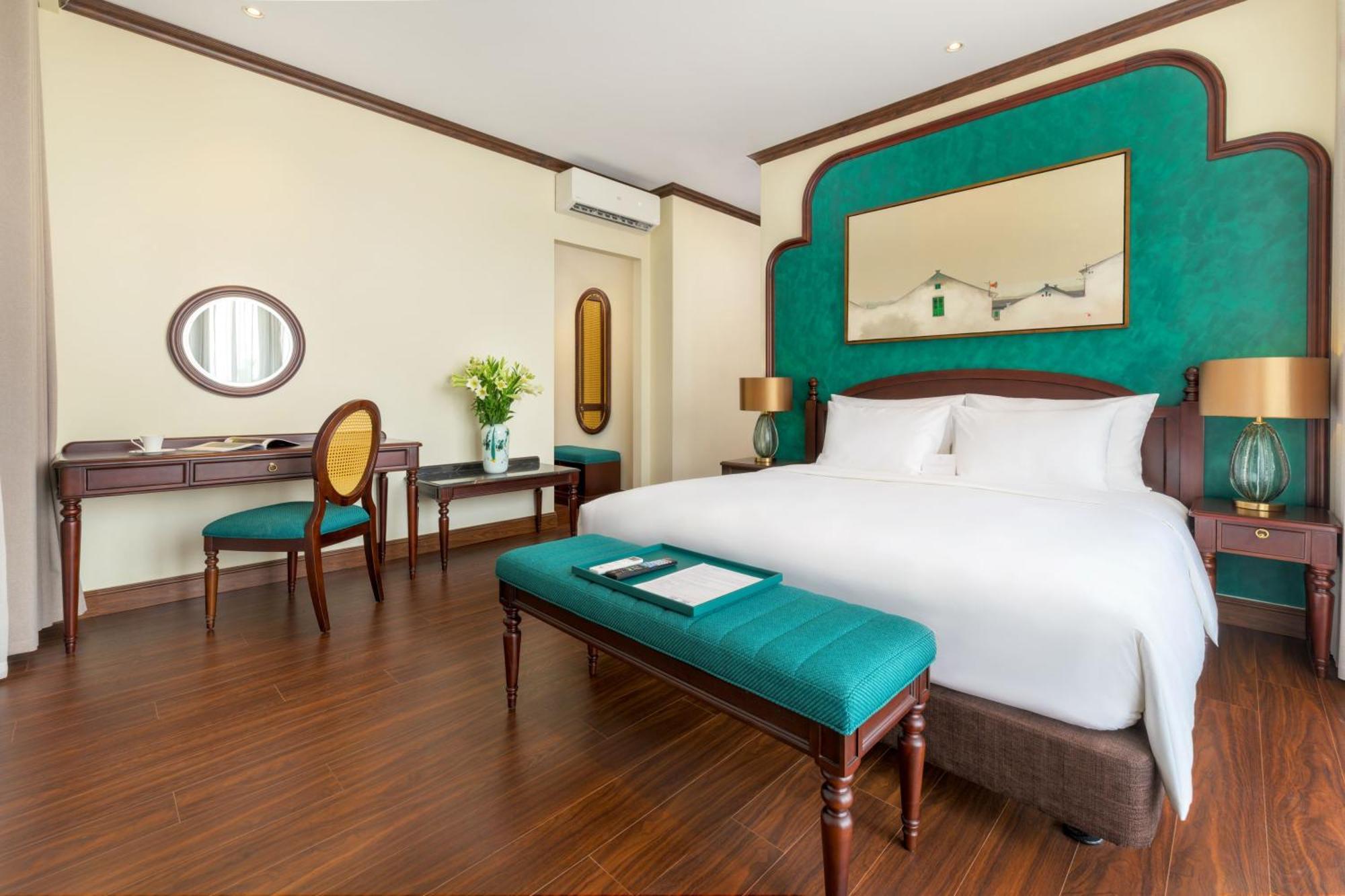 Anmira Resort & Spa Hoi An By The Unlimited Collection Eksteriør billede