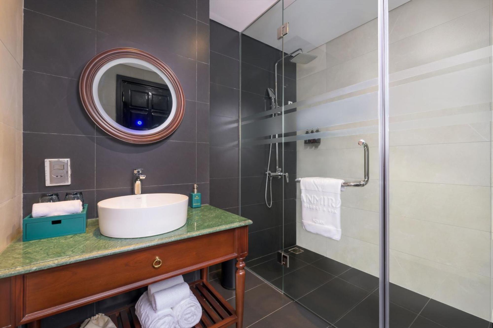 Anmira Resort & Spa Hoi An By The Unlimited Collection Eksteriør billede