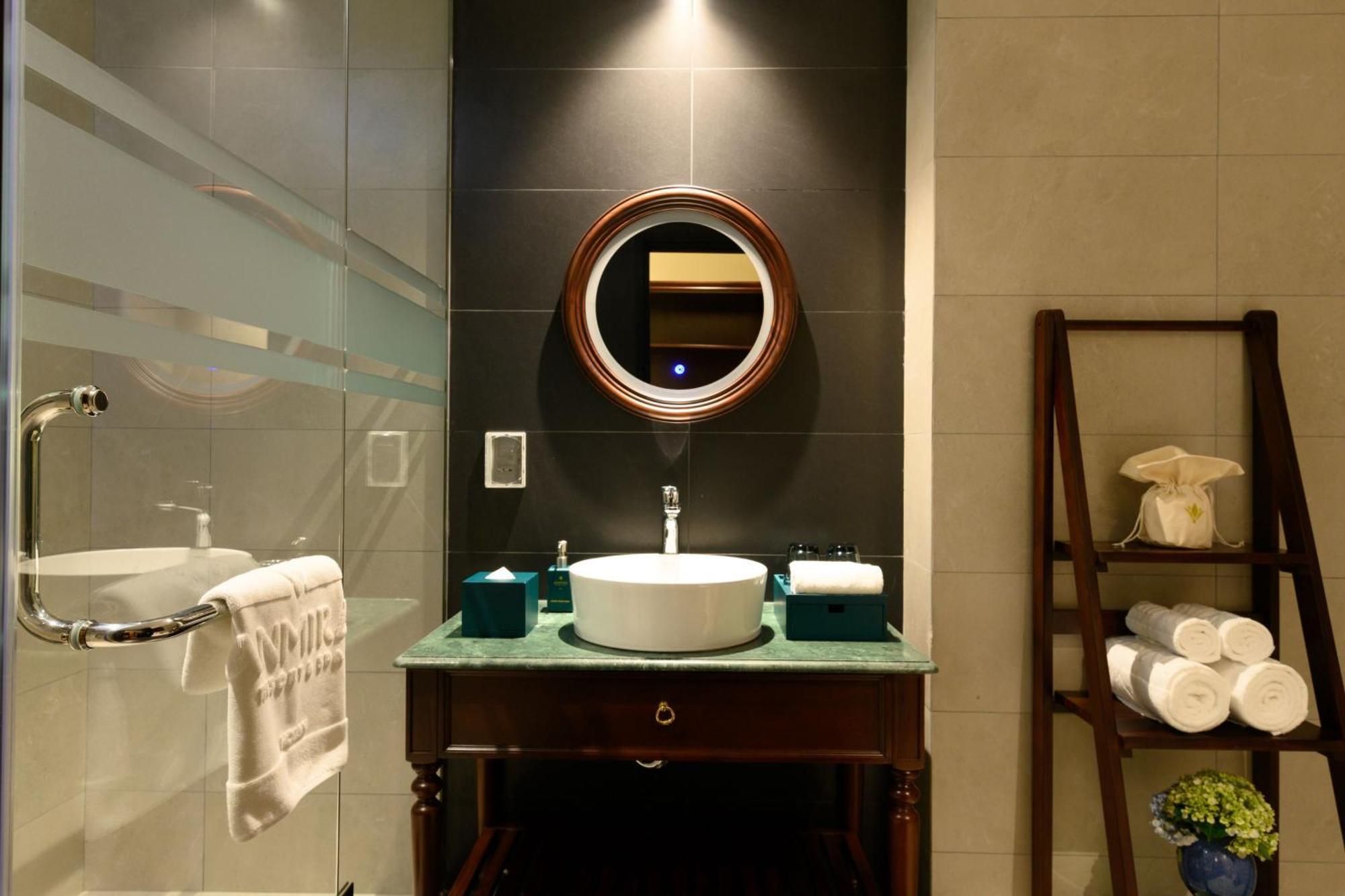 Anmira Resort & Spa Hoi An By The Unlimited Collection Eksteriør billede