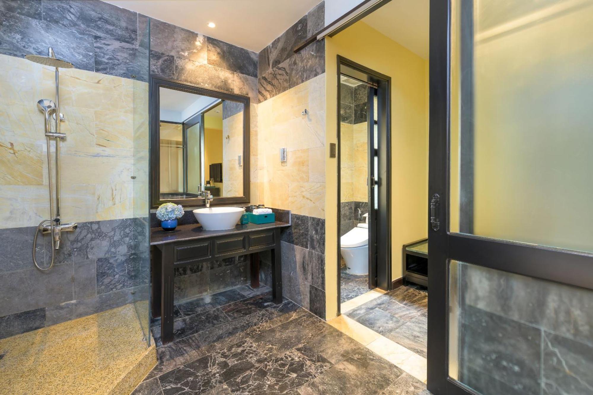 Anmira Resort & Spa Hoi An By The Unlimited Collection Eksteriør billede