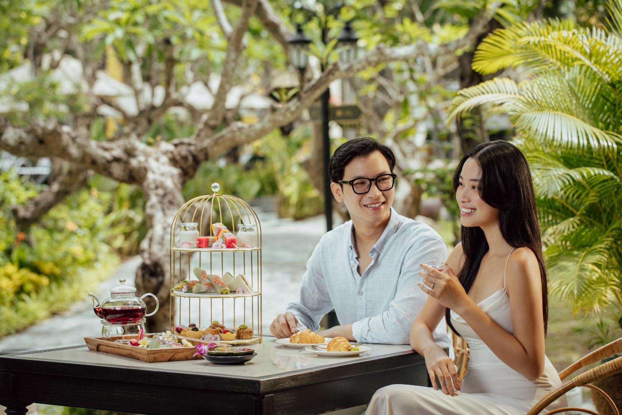 Anmira Resort & Spa Hoi An By The Unlimited Collection Eksteriør billede